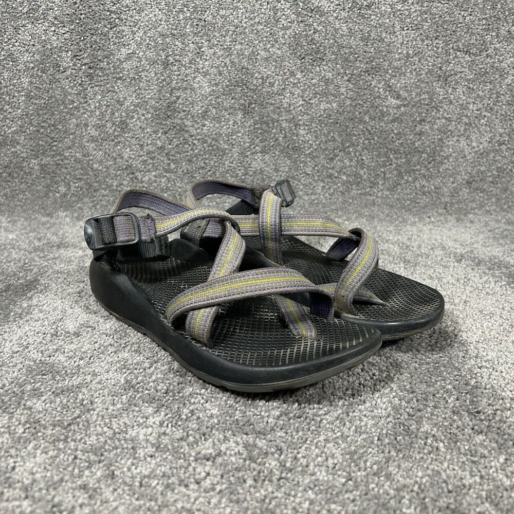 Chaco Z/2 Classic Women’s Size 8 Strappy Active Hiking Sandals Used